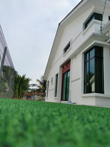 View, Tuntejahomestay Melaka in Merlimau