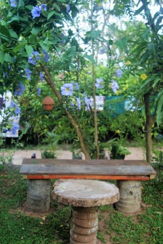 Ananda Home Stay and Restaurant - image 2