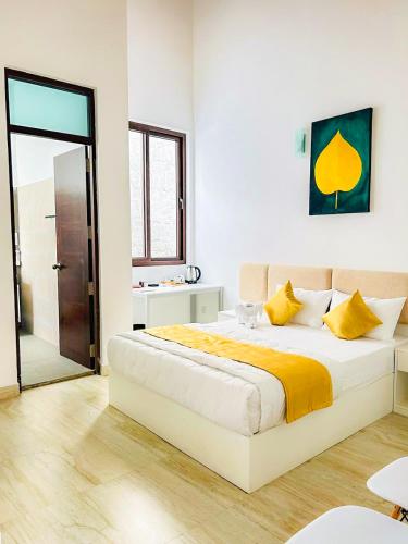 Trident Kandy in Pallekele