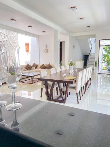 Trident Kandy in Pallekele