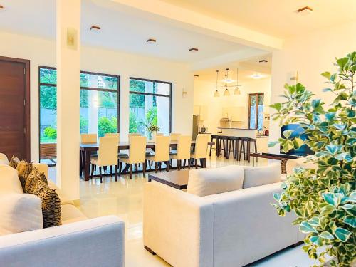 Trident Kandy in Pallekele