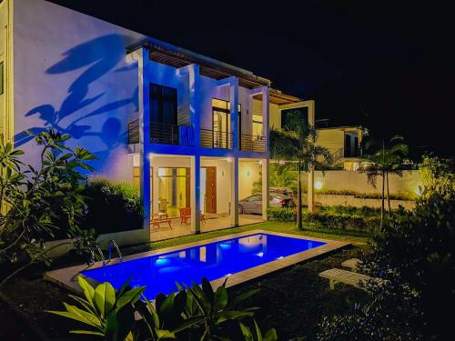 Trident Kandy in Pallekele