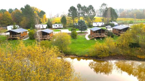 Camping La Motte