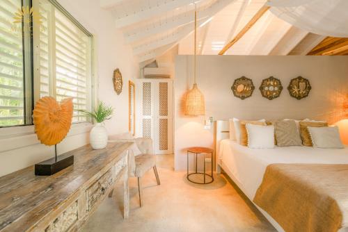 Mahona Boutique Hotel
