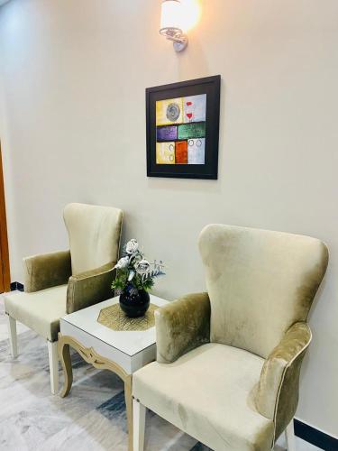 Grand Residency Guest House - main image