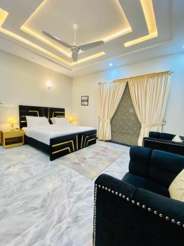 Grand Residency Guest House - image 13