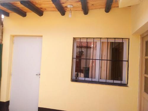 Cuarta este in Las Heras