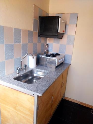 Kitchen, Cuarta este in Las Heras