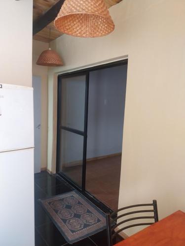 Cuarta este in Las Heras