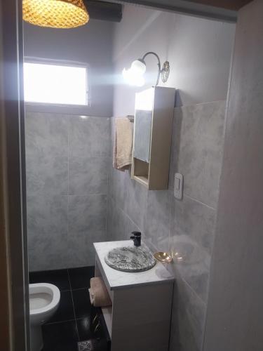 Bathroom, Cuarta este in Las Heras