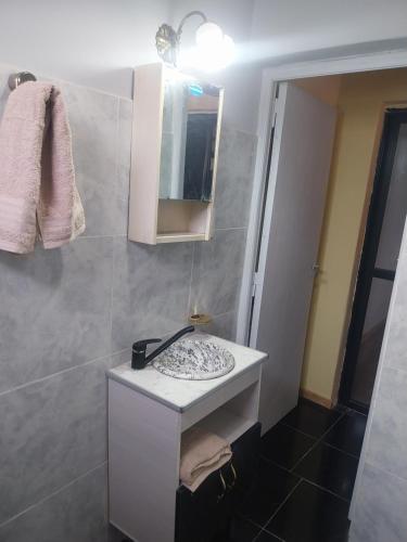 Bathroom, Cuarta este in Las Heras