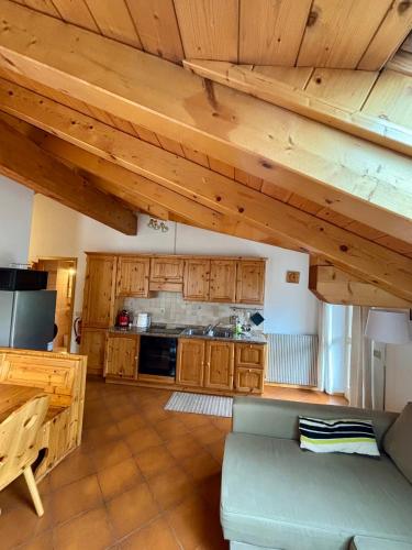  Pragma Apartments - Appartamento Genziana in Predazzo