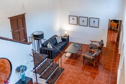 Loft Candelaria, Antigua Guatemala (foto 11)
