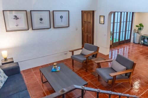 Loft Candelaria, Antigua Guatemala (foto 3)