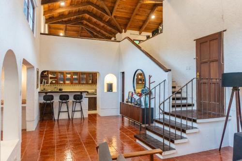 Loft Candelaria, Antigua Guatemala (foto 2)