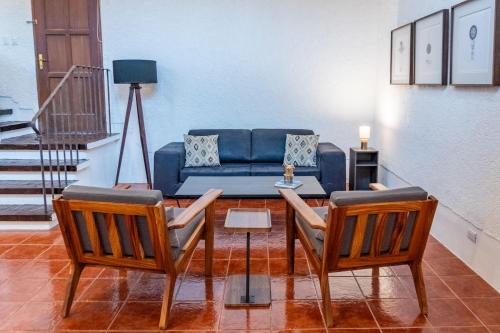 Loft Candelaria, Antigua Guatemala (foto 8)