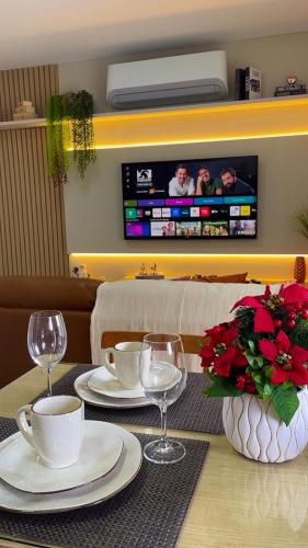 Apartamento Modernizado in อิริริอู