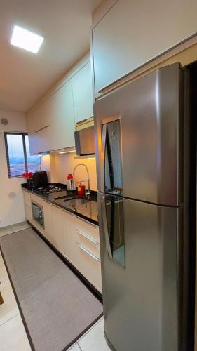 Apartamento Modernizado in อิริริอู