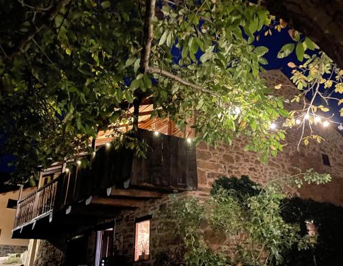 Udvendig, Casa Rural Arlanza 13 in Bembibre