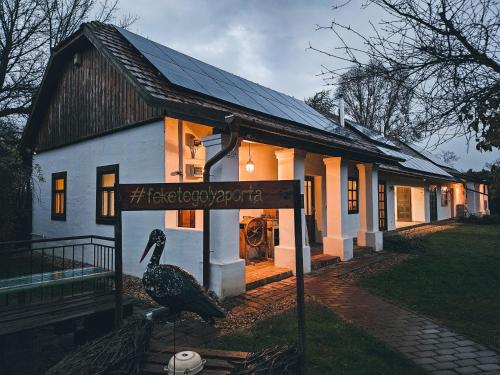 . Kicsi Gólya 1