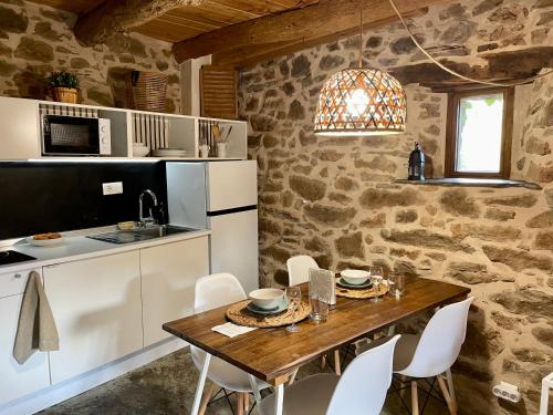 Faciliteter, Casa Rural Arlanza 13 in Bembibre