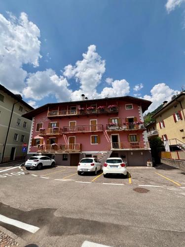  Pragma Apartments - Appartamento Travai in Predazzo