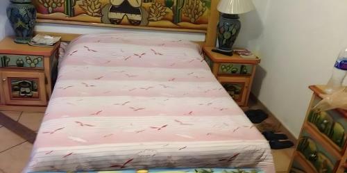 Casa Vergel in Tres de Mayo