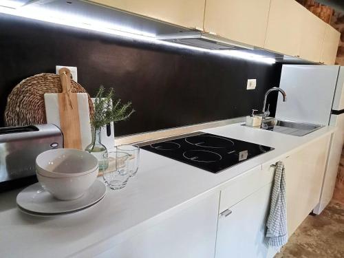 Faciliteter, Casa Rural Arlanza 13 in Bembibre