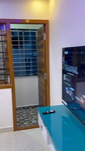 AURUM HUB Residence in ทมิลนาดู