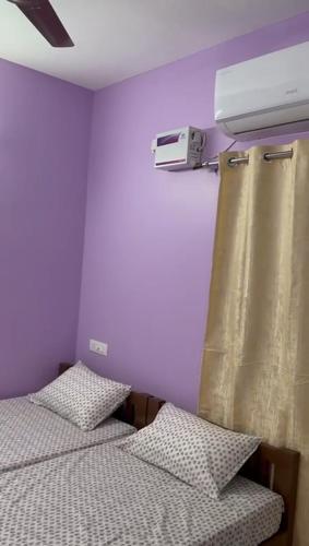 AURUM HUB Residence in ทมิลนาดู