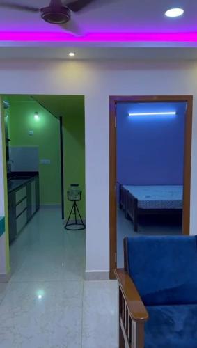 AURUM HUB Residence in ทมิลนาดู