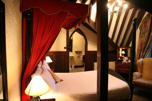 Kinnitty Castle Hotel - Tap to explore photos