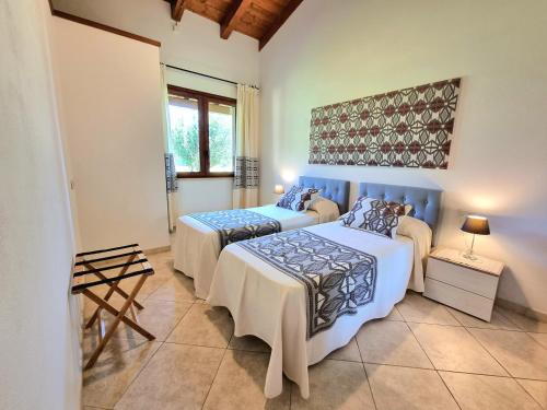  Saludi&Trigu - Rural Apartments in Iglesias