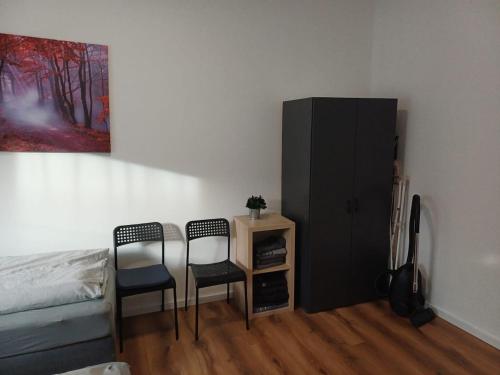 Wohnung in Köln 3B in Köln, Deutschland