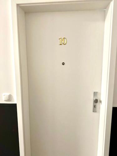 Aparthotel in 埃伯斯多夫