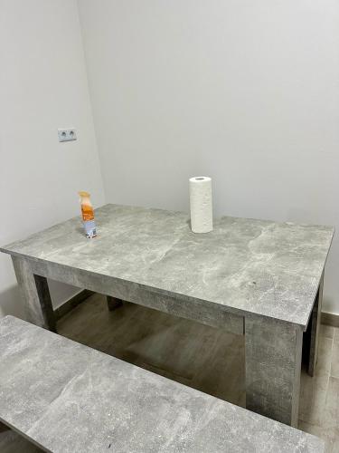 設施, Aparthotel in 埃伯斯多夫