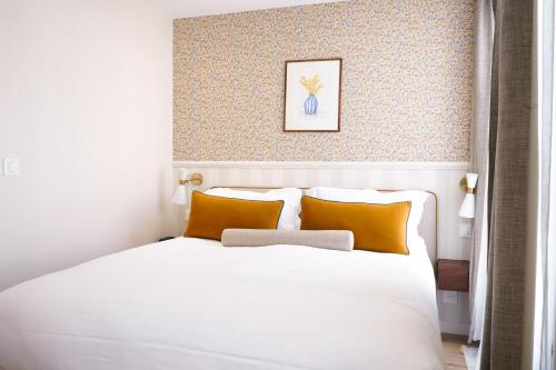 Joli Môme - Hôtel - Paris