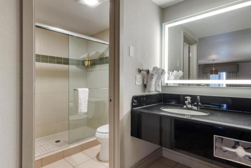 Best Western Plus Executive Suites Room Type - King Room with Bath Tub - Non-Smoking