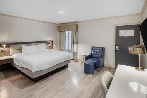 Best Western Plus Executive Suites - main image