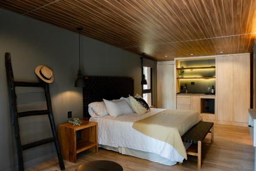Lun Lodges