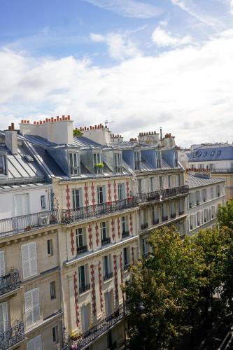 Joli Môme, Paris (Foto 9)