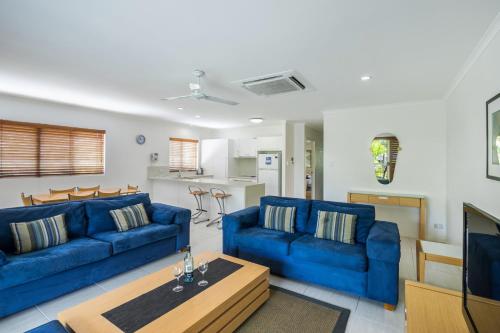 Offshore Noosa Resort