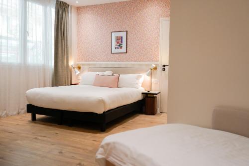 Hotel B Square - image 6