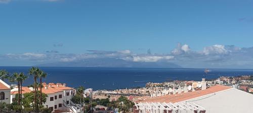 Sea View Apartment
