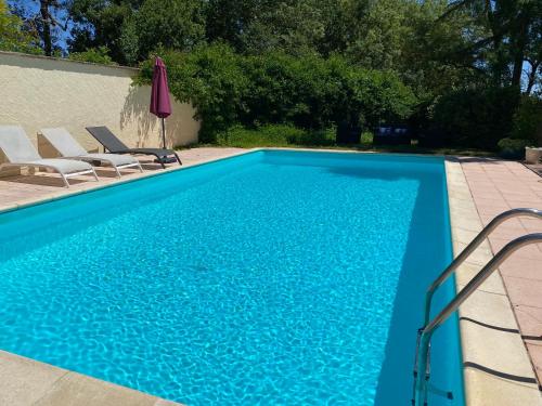 Château de labatut (Chateau de labatut) in Mirepoix