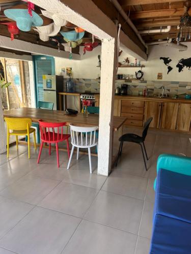 Casa Pelicano in Бокас-дель-Торо
