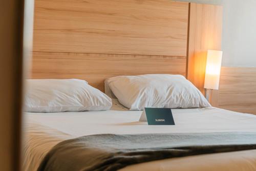 Nobile Inn Santiago in Santiago