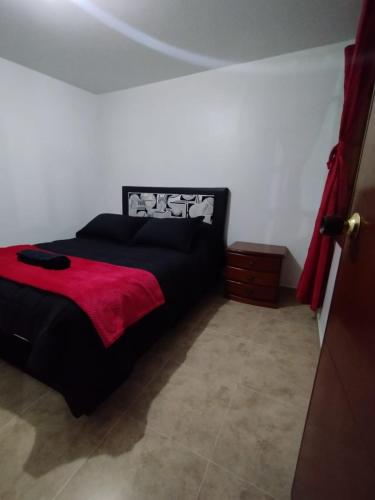 Habitación cerca del aeropuerto el dorado