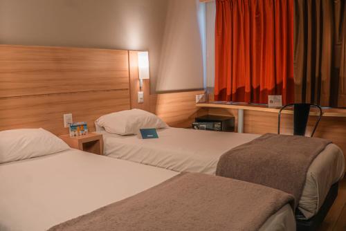 Nobile Inn Santiago in Santiago