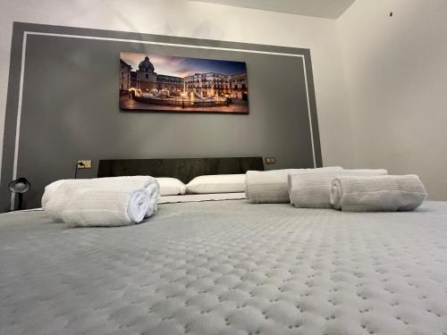 D'Aversa Rooms - Montagna Grande